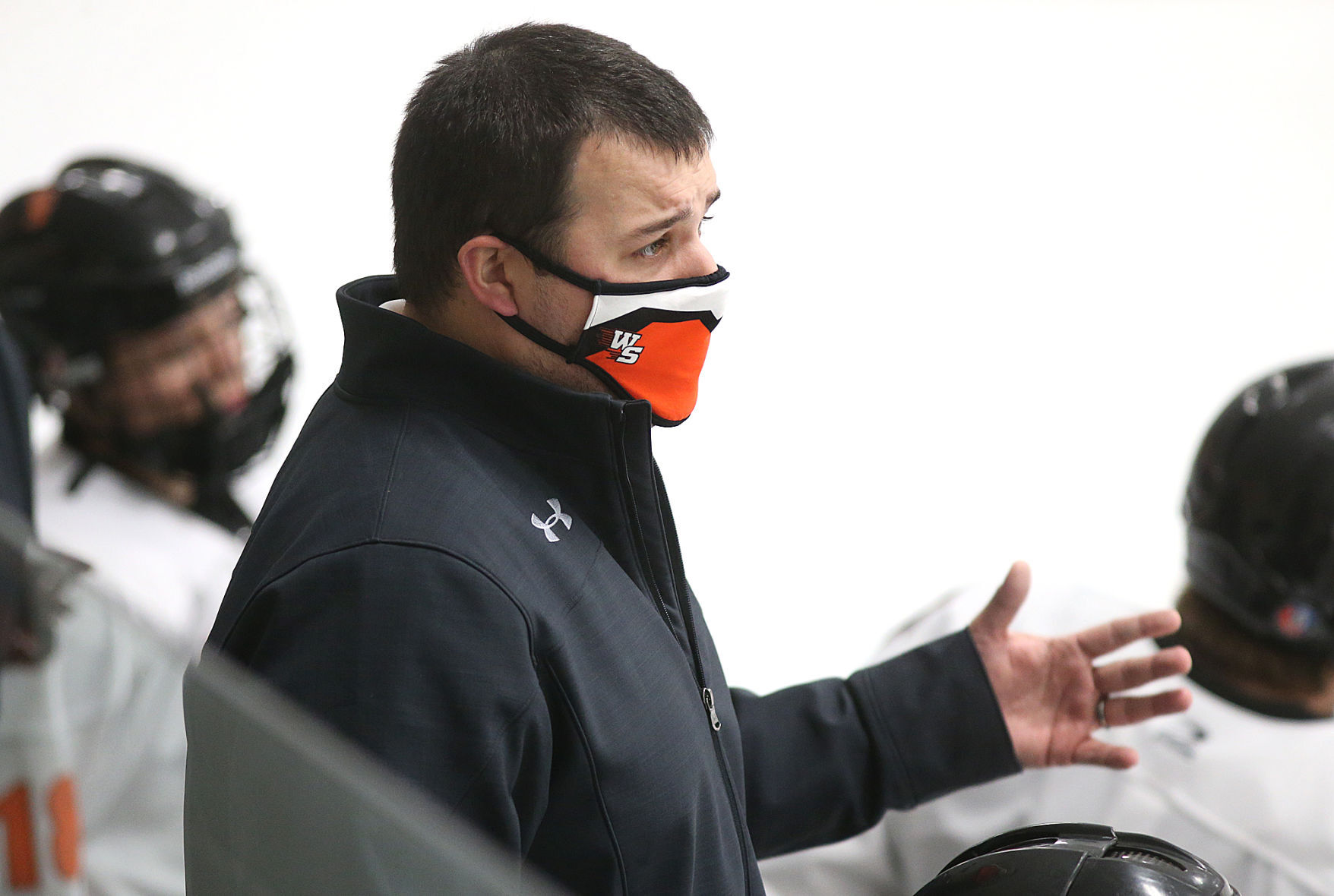 January 15: Baldwin-Woodville vs West Salem